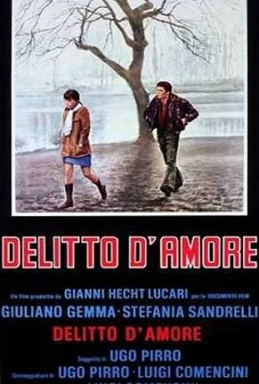 Delitto damore – Legendado  Torrent  – Download