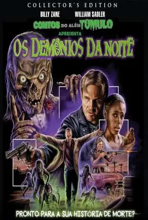 Demônios da Noite Dublado e Dual Áudio Torrent BluRay 1080p – Download [1995]
