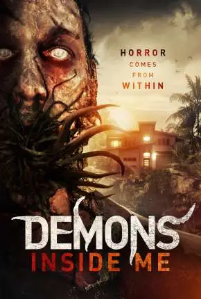 Demons Inside Me - Legendado  Torrent 1080p - Download