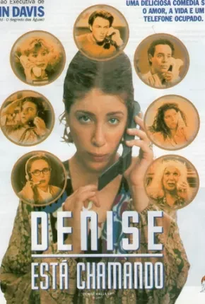 Denise Está Chamando – Legendado    – Download [1995]