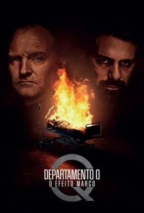 Departamento Q - O Efeito Marco Dublado Torrent BluRay 1080p - Download