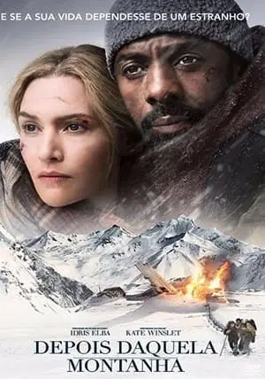 Depois Daquela Montanha Dublado e Dual Áudio Torrent 720p 4K 1080p – Download [2018]