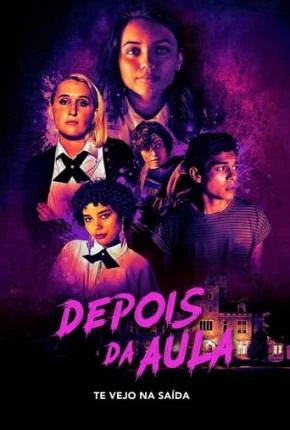 Depois da Aula Dublado e Dual Áudio Torrent 1080p – Download