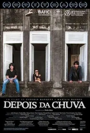Depois da Chuva Nacional Torrent BluRay 720p – Download [2015]