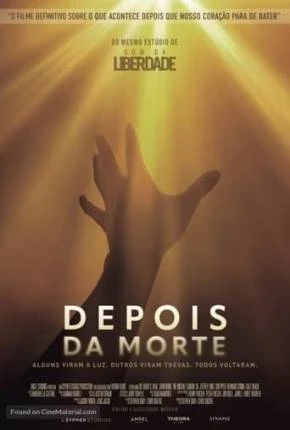 Depois da Morte Dublado e Dual Áudio Torrent 1080p – Download