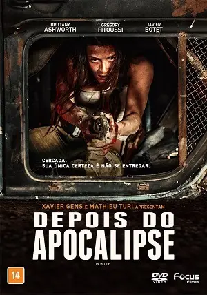 Depois do Apocalipse Dublado e Dual Áudio Torrent BluRay 720p 1080p – Download [2018]