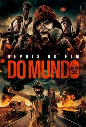 Depois do Fim do Mundo Dublado e Dual Áudio Torrent 1080p – Download