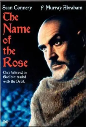 O Nome da Rosa / Der Name der Rose BluRay Legendado  Remux BluRay BD-R 1080p – Download [1986]