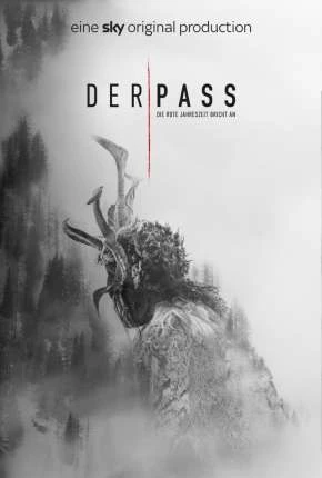 Der Pass – Legendada  Torrent 720p – Download