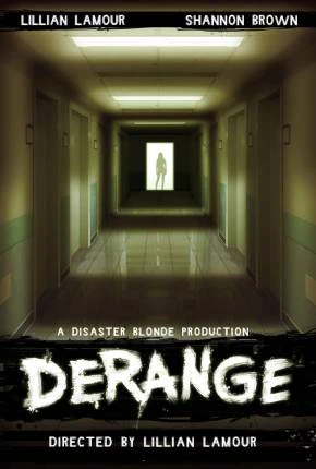 Derange – Legendado  Torrent 1080p – Download