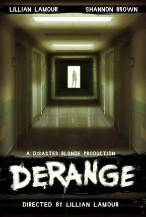 Derange – Legendado  Torrent 1080p – Download [2025]