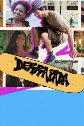 Derrapada Nacional Torrent 1080p – Download