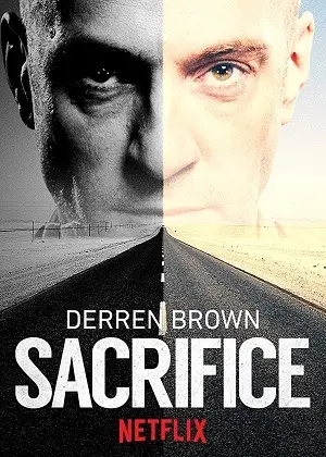 Derren Brown – Sacrifice Dublado e Dual Áudio Torrent 720p 1080p – Download [2018]