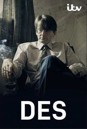 Des – Completa – Legendada  Torrent 720p 1080p – Download