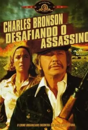 Desafiando o Assassino Dublado e Dual Áudio Torrent BluRay 720p – Download [1974]