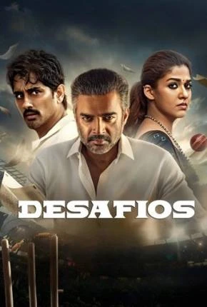 Desafios Dublado Torrent 1080p – Download