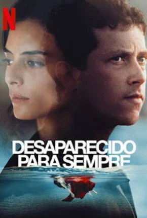 Desaparecido Para Sempre – 1ª Temporada Dublada e Dual Áudio Torrent 720p – Download