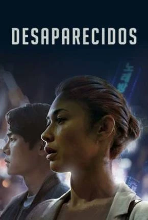 Desaparecidos Dublado e Dual Áudio Torrent 1080p – Download
