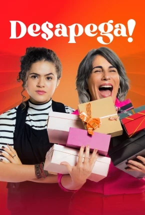 Desapega! Nacional Torrent 1080p – Download