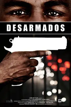 Desarmados Nacional Torrent 720p – Download [2017]
