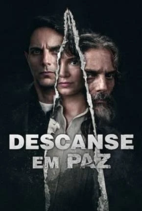 Descanse em Paz Dublado e Dual Áudio Torrent 1080p - Download