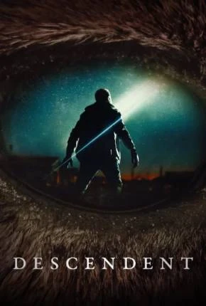 Descendent – Legendado  Torrent 1080p – Download