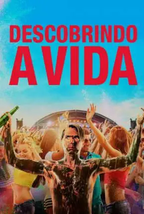 Descobrindo a Vida Dublado e Dual Áudio Torrent BluRay 720p 1080p - Download