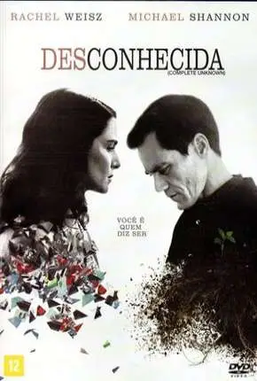 Desconhecida Dublado e Dual Áudio Torrent 720p 1080p – Download [2016]