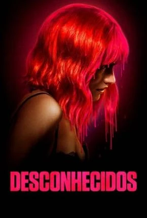 Desconhecidos Dublado e Dual Áudio Torrent 1080p – Download