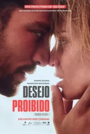 Desejo Proibido Dublado Torrent 1080p - Download