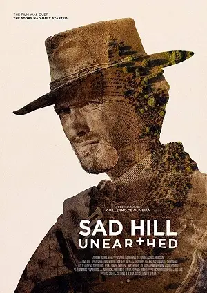 Desenterrando Sad Hill – Legendado  Torrent 720p 1080p – Download [2018]
