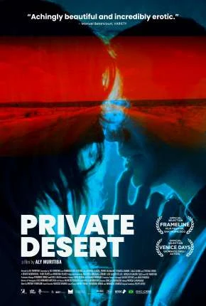 Deserto Particular – Nacional Nacional Torrent BluRay 720p 480p 1080p – Download [2021]
