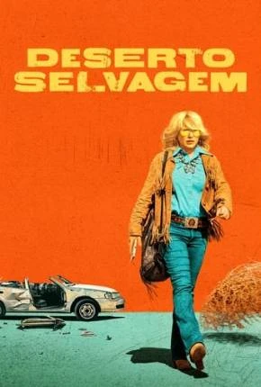 Deserto Selvagem – 1ª Temporada Legendada  Torrent 720p 4K 1080p – Download