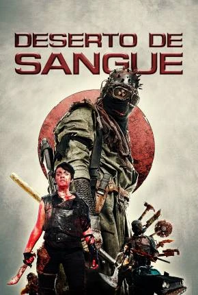 Deserto de Sangue Dublado e Dual Áudio Torrent 1080p – Download