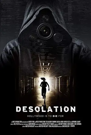 Desolation – Legendado  Torrent BluRay 720p 1080p – Download [2018]