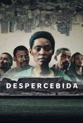 Despercebida – 1ª Temporada Legendada  Torrent 720p 1080p – Download