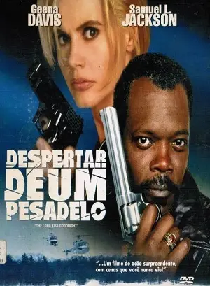 Despertar de um Pesadelo Dublado e Dual Áudio Torrent BluRay 720p 1080p – Download [1996]