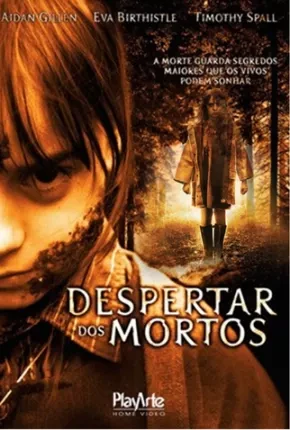 Despertar dos Mortos Dublado e Dual Áudio  BluRay 720p – Download [2009]