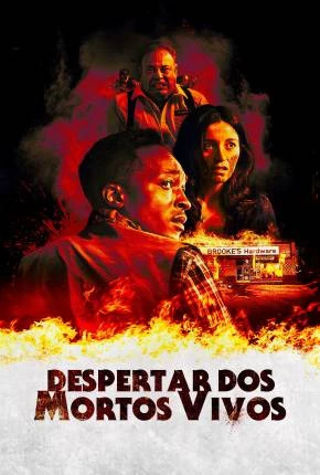 Despertar dos Mortos Vivos Dublado e Dual Áudio Torrent 1080p – Download