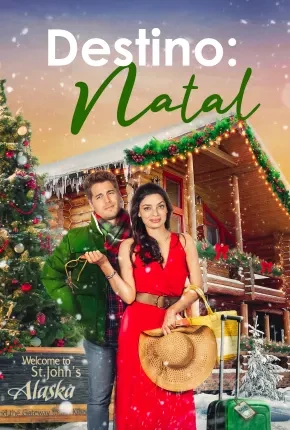 Destino - Natal Dublado e Dual Áudio Torrent 1080p - Download