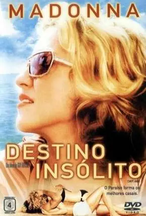Destino Insólito - Legendado  Torrent 720p - Download