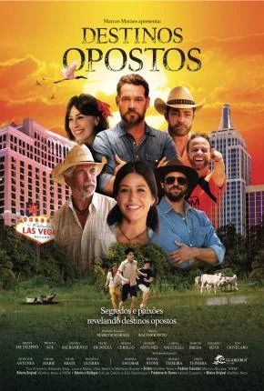 Destinos Opostos Nacional Torrent 1080p – Download
