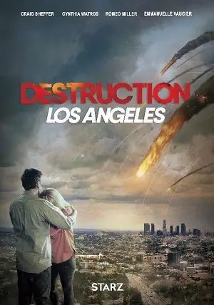 Destruição – Los Angeles Dublado e Dual Áudio Torrent BluRay 720p 1080p – Download [2019]