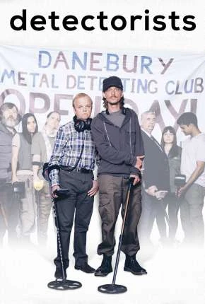 Detectorists – 1ª Temporada Legendada  Torrent 720p – Download