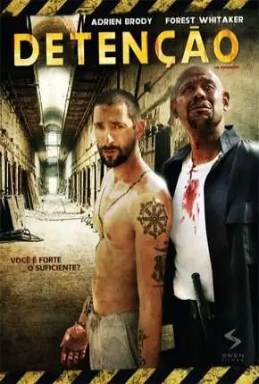 Detenção - Legendado  Torrent BluRay 720p 1080p - Download