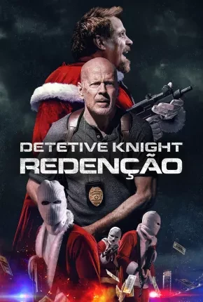 Detetive Knight – Redenção Dublado e Dual Áudio Torrent BluRay 1080p – Download [2023]