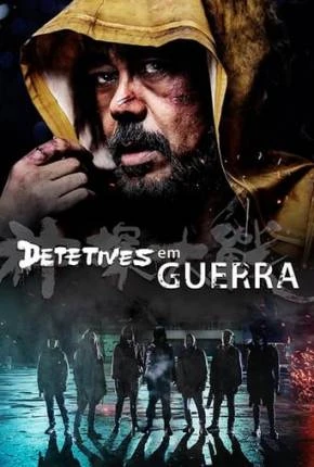 Detetives em Guerra Dublado e Dual Áudio Torrent 1080p – Download