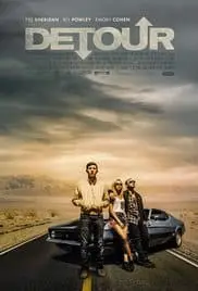 Baixar Filme Detour – Legendado  Torrent BluRay 720p – Download [2017]