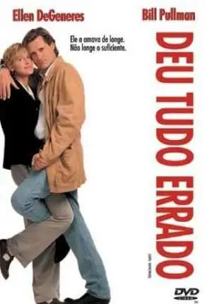 Deu Tudo Errado Dublado Torrent  – Download [1996]