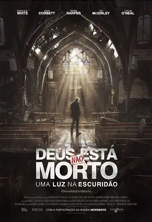 Deus Não Está Morto – Uma Luz na Escuridão – Legendado  Torrent 720p 1080p – Download [2018]